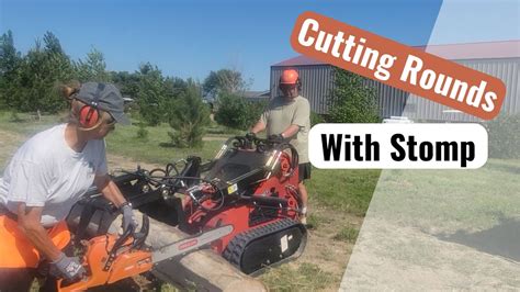 skid steer bucking and surging